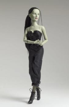 Tonner - Wizard of Oz - Basic Wicked Witch - Doll